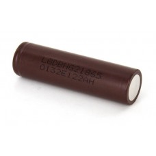 Genuine LG HG2 3000mah 20A Lithium Rechargeable battery